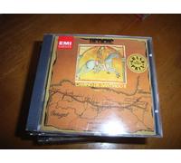 CAMINO DE SANTIAGO II - STUDIO DER FRUHEN MUSIK - THOMAS BINKLEY