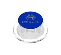 Camino de Santiago Peregrino Camino de Santiago España PopSockets PopGrip para MagSafe