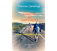 CAMINO DE SANTIAGO: Que necesito saber...