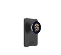 Camino de Santiago Shell Tee Vintage Pilgrim Hiking Souvenir PopSockets PopWallet para MagSafe