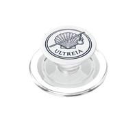 Camino de Santiago Ultreia Peregrino Camino Santiago España PopSockets PopGrip para MagSafe