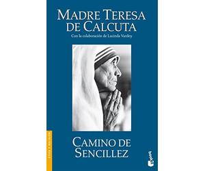 Camino De Sencillez / A Simple Path