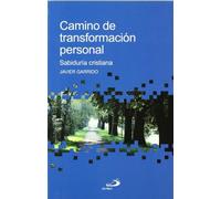 Camino de transformación personal: Sabiduría cristiana (Betel)