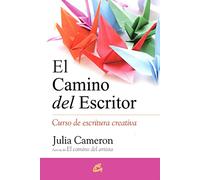 CAMINO DEL ESCRITOR, EL