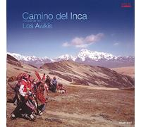 Camino Del Inca