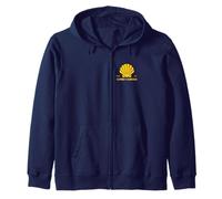 "Camino Del Norte" - El Camino de Santiago Sudadera con Capucha