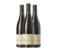 Camino del Norte Soradal Crianza 75 cl Vino tinto (Caja de 3 Botellas de 75 cl)