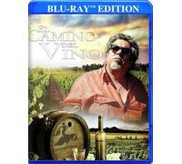 Camino Del Vino [USA] [Blu-ray]