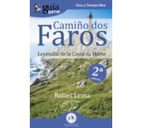 GuíaBurros Camiño dos faros: Leyendas de la Costa de la Muerte: 113