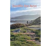 Camiño dos Faros: Trek sulla costa galiziana dal 14 al 23 aprile 2026
