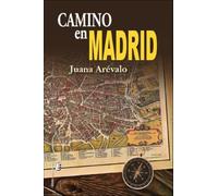 Camino en Madrid