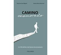 Camino enamorado. Un 10% del libro más famoso de san Josemaría (Varios títulos)