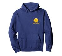 "Camino Francés" - El Camino de Santiago Sudadera con Capucha
