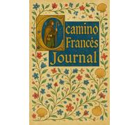Camino Francés Journal