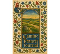 Camino Francés Journal