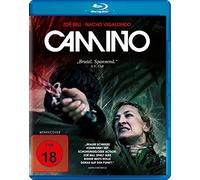 Camino [Francia] [Blu-ray]
