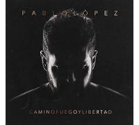 Camino, Fuego Y Libertad