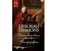 Camino Hacia El amor - Una Mujer Peligrosa: 62 (OMNIBUS HI)