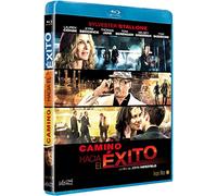 Camino hacia el éxito [Blu-ray]