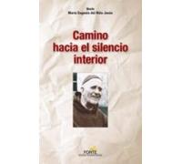 Camino hacia el silencio interior
