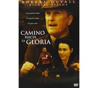 Camino Hacia La Gloria [DVD]