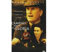 Camino hacia la gloria [DVD]