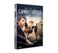 Camino hacia la libertad - DVD
