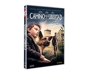 Camino hacia la libertad [DVD]