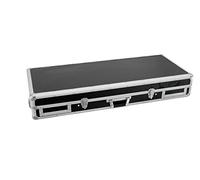 Camino Inger 30125356 DIGI-2 2xCD / 1xM-12 carretera Inger universal Negro Consola
