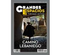 Camino Lebaniego. Grandes Espacios 290