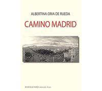 Camino Madrid: 1 (Viajes)