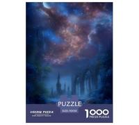 Camino mágico Puzzle De 1000 Piezas 70x50cm/1000pcs Estelar Sky Educación Familiar Relajación Creativa Regalo De Decoración Hogareña