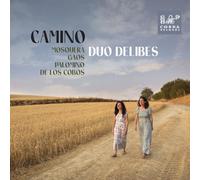 Camino - Mosquera, Gaos, Palomino & de los Cobos
