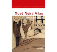 Camino nebuloso (Alhena Literaria)