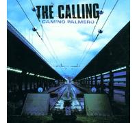 Camino Palmero - Australian by RCA Victor Europe (2002-04-23)