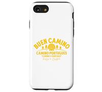 Camino Portugués El Camino de Santiago Carcasa para iPhone SE (2020) / 7 / 8