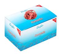 Camino RONDELLA bandas de goma 80x4 mm/50 mm Ø