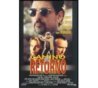 CAMINO SIN RETORNO [DVD]