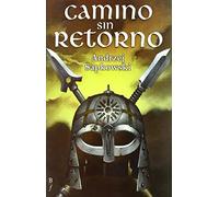 Camino sin retorno (ed. 2023): 101 (Alamut Serie Fantástica)
