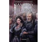 Camino sin retorno (ed. 2023): 101 (Alamut Serie Fantástica)