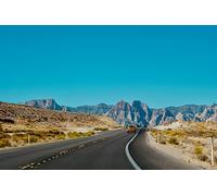 Camino sinuoso - Juego de Rompecabezas de 2000 Piezas para Adultos: Todas Las Piezas encajan a la perfección (Mayores de 14 años)