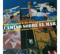Camino Sobre El Mar [Sacd]