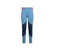 Camino Tight Pant W (Moonlight/Deep Sea) Pantalones senderismo mujer