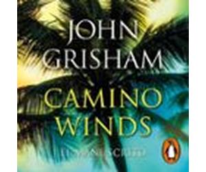 Camino Winds. El Manuscrito (camino Island 2) (audiolibro)
