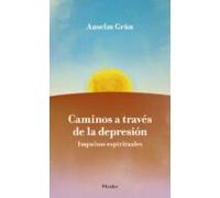 Caminos A Través De La Depresión (ebook)