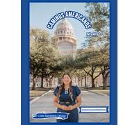 Caminos Americanos 2: Nivel 2 (Serie de Caminos Americanos)