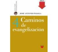 Caminos De Evangelización (ebook)