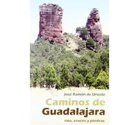 CAMINOS DE GUADALAJARA