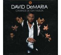 CAMINOS DE IDA Y VUELTA