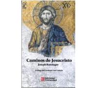 CAMINOS DE JESUCRISTO (GRANDES PREDICADORES)